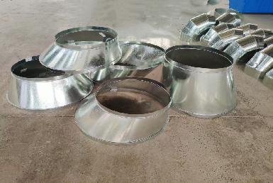 异径管（大小头）